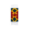 Perzisch Kilim Geïnspireerde Boekenlegger – Nafas Model