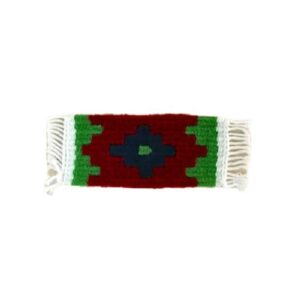 Perzisch Kilim Geïnspireerde Boekenlegger – Niaz Model