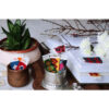 Perzisch Kilim Geïnspireerde Boekenlegger – Niaz Model