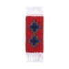 Perzisch Kilim Geïnspireerde Boekenlegger – Norin Model