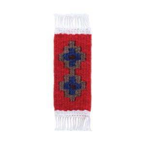 Perzisch Kilim Geïnspireerde Boekenlegger – Norin Model