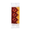 Perzisch Kilim Geïnspireerde Boekenlegger – Tamana Model
