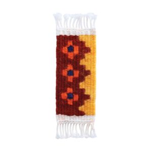 Perzisch Kilim Geïnspireerde Boekenlegger – Tamana Model