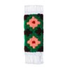 Perzisch Kilim Geïnspireerde Boekenlegger – Yasin Model
