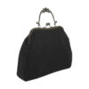 Clutch Handtas met Lintenborduurwerk – Sara Design