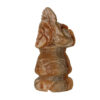 Perzische Bloem Zoutlamp – Handgemaakt Laya Design