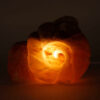 Perzische Bloem Zoutlamp – Handgemaakt Sarvin Design