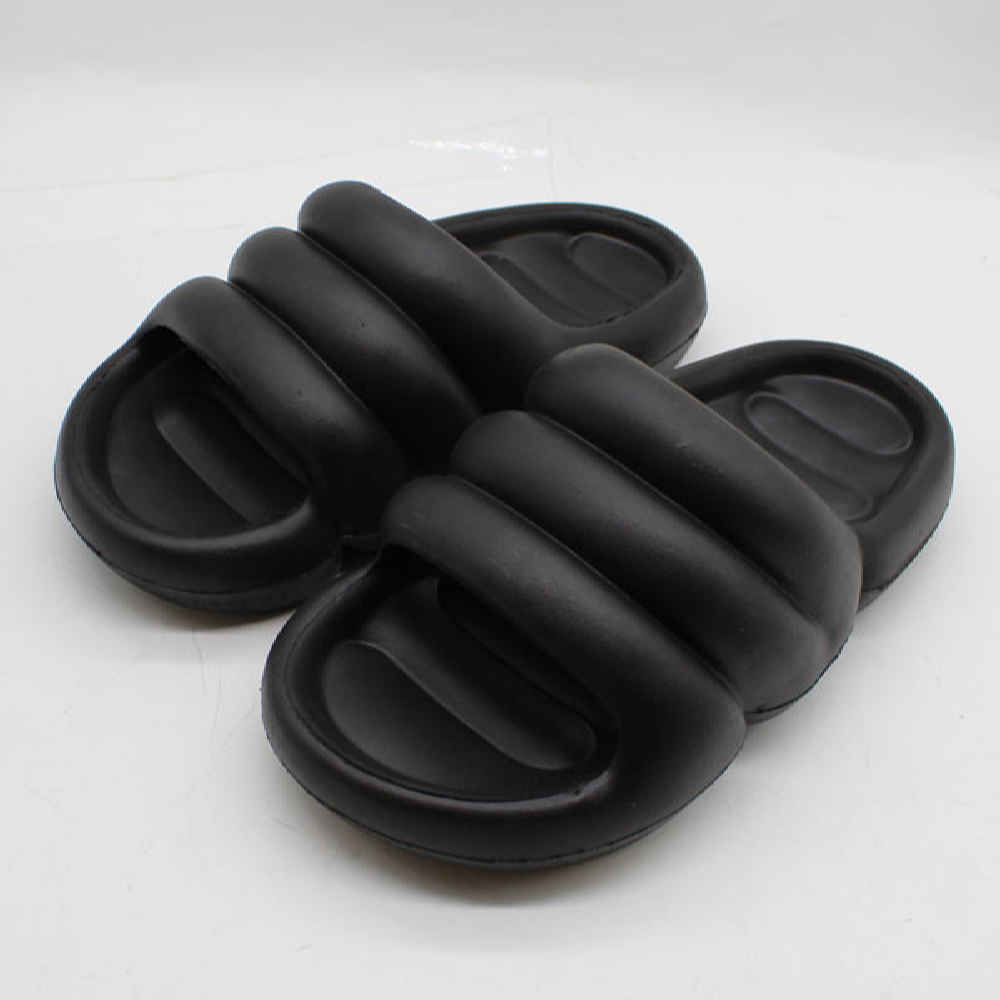 Unisex Zachte Slippers – Zacht & Pluizig Huispantoffels