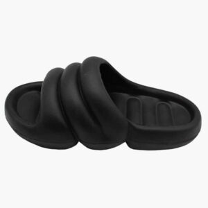Unisex Zachte Slippers – Zacht & Pluizig Huispantoffels