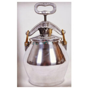 2L Afghaanse Kazan Snelkookpan – Traditionele Kookpot