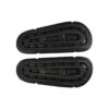Unisex Cloud Slippers – Dikke Zool voor Superieur Ondersteuning