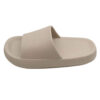 Unisex Cloud Slippers – Dikke Zool voor Extra Comfort