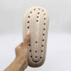 Unisex Cloud Slippers – Dikke Zool voor Extra Comfort