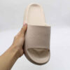 Unisex Cloud Slippers – Dikke Zool voor Extra Comfort