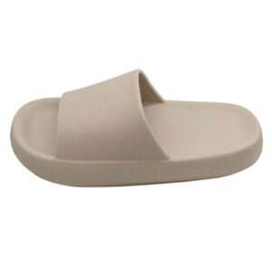 Unisex Cloud Slippers – Dikke Zool voor Extra Comfort