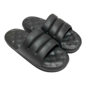 Unisex Cloud Slippers – Dikke Zool, Comfortabele Demping