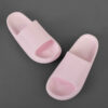 Unisex Cloud Slippers – Zacht & Comfortabel