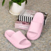 Unisex Cloud Slippers – Zacht & Comfortabel