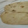 Perzisch Gedroogd Brood – Traditioneel Perzisch Gedroogd Brood uit Denkarez