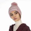Dames Gebreide Wintermuts – Model Line