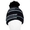 Dames Gebreide Wintermuts – Model Line
