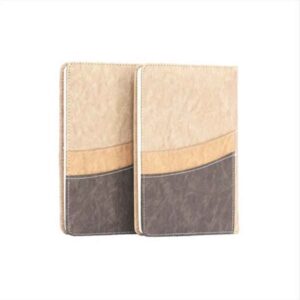 1403 Perzische Dagplanner Notitieboek Model Afra