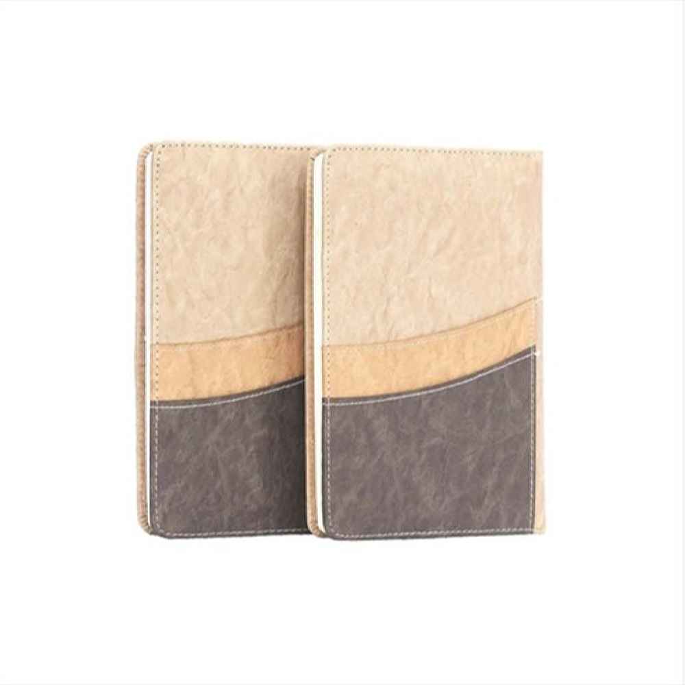 1403 Perzische Dagplanner Notitieboek Model Afra