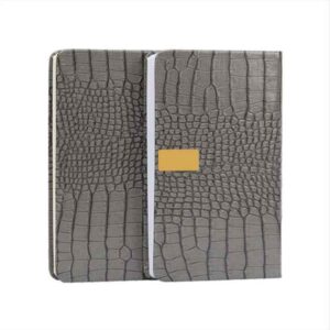 1403 Perzische Dagplanner Notitieboek Model Aramis