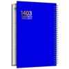 1403 Perzische Dagplanner Notitieboek Model Irana