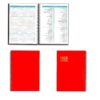 1403 Perzische Dagplanner Notitieboek Model Irana