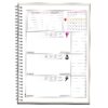 1403 Perzisch Dagplanner Notitieboek Model Parniyan