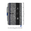 1403 Perzische Maankalender Planner Notitieboek met Pen