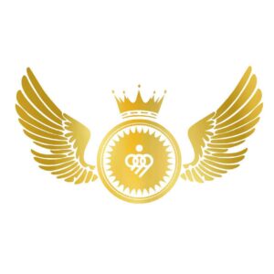 Autosticker met Foolad Sepahan Sportclub Logo