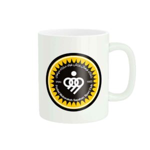 Sportclub Mok – Foolad Mobarakeh Sepahan – Wit