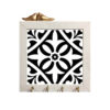 Decoratieve & Handgemaakte Wand Sleutelhanger voor Huisdecoratie