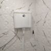 Mariana Hurktoilet Spoelreservoir – Waterbesparend 6L