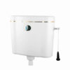 Mariana Hurktoilet Spoelreservoir – Waterbesparend 6L