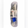 Mariana Hurktoilet Spoelreservoir – Waterbesparend 6L