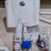 Mariana Hurktoilet Spoelreservoir – Waterbesparend 6L