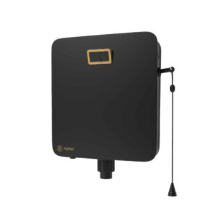 Opal Hurktoilet Spoelreservoir – Duurzaam en Betrouwbaar