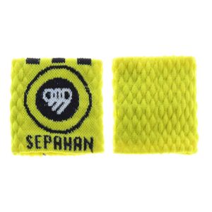 Foolad Mobarakeh Sepahan Sportclub Fan Polsband