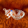 Glazen Suikerpot met Deksel Model Onyx