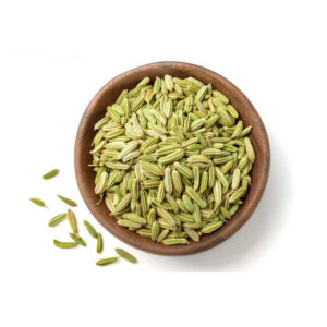 Iraanse groene venkelzaden – 500 gram (Biologisch)