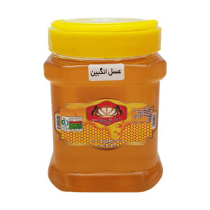 Iraanse Tamariskhoning – Natuurlijke Botanische Zoetheid (1000g)