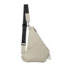 Leren Schoudertas met Band – Crossbody voor Damesbenodigdheden