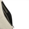 Leren Schoudertas met Band – Crossbody voor Damesbenodigdheden