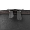 Leren Schoudertas met Band – Luxe Handgemaakt voor Mannen & Vrouwen
