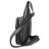 Leren Schoudertas met Band – Voor Mannen & Vrouwen Model Crossbody