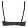 Blauwe Lingerieset – Met Decoratieve Strik