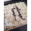 Decoratieve & Handgemaakte Wand Sleutelhanger – Welcome Home